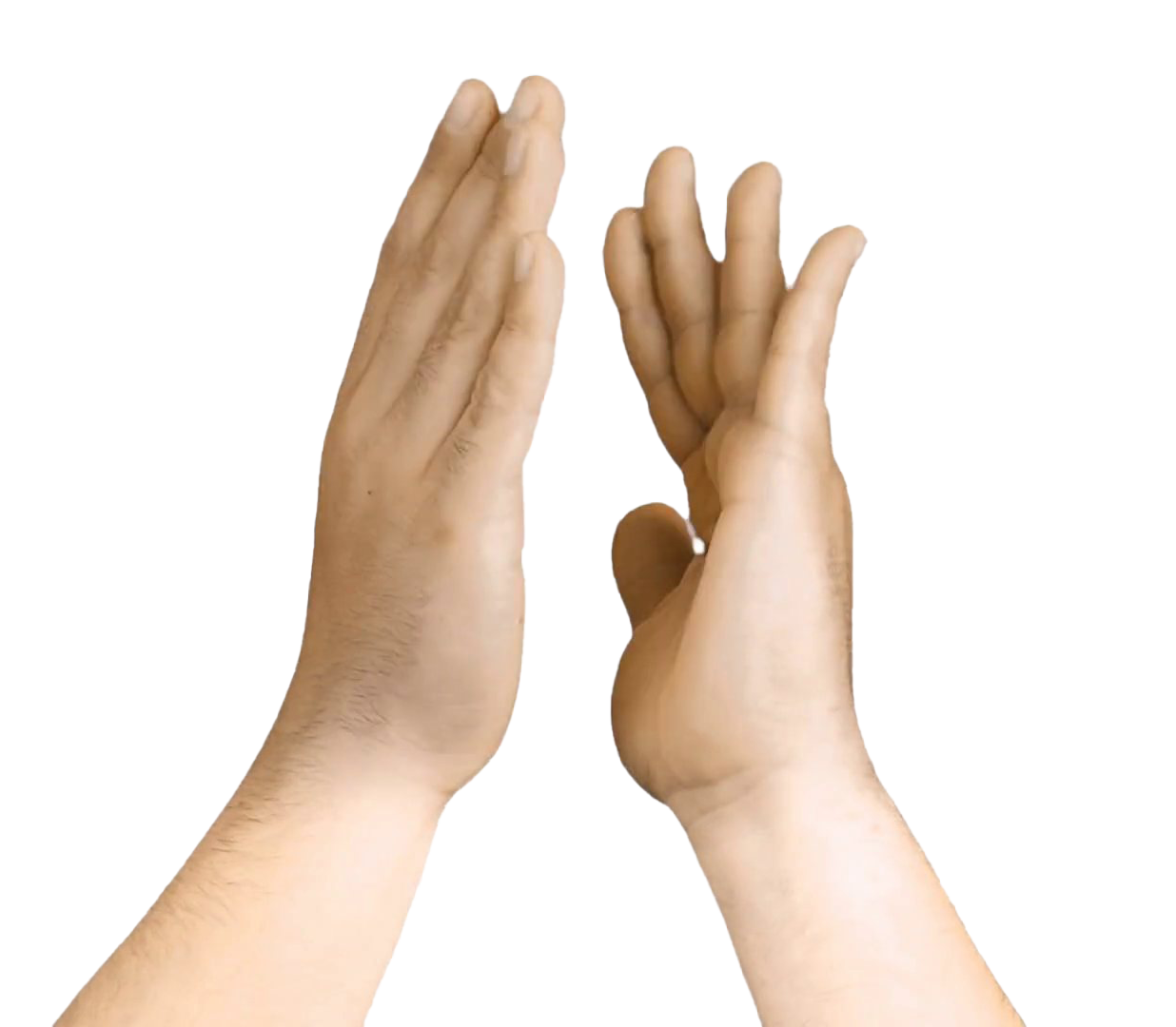 Detail Clapping Hands Image Nomer 33