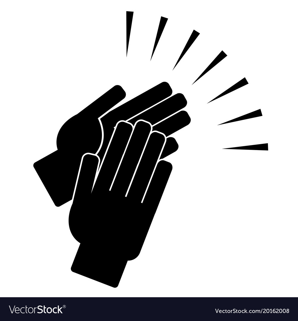 Detail Clapping Hands Images Nomer 26