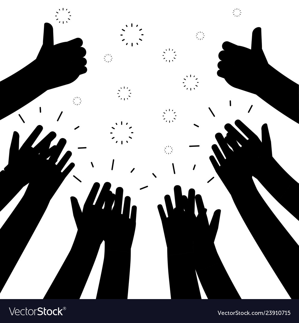 Detail Clapping Hands Images Nomer 56