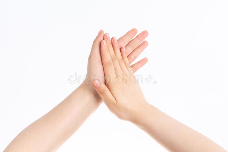 Detail Clapping Hands Images Free Nomer 15