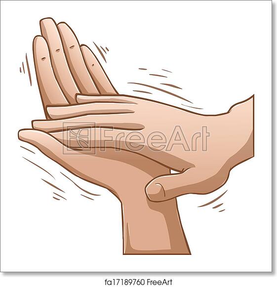 Detail Clapping Hands Images Free Nomer 35