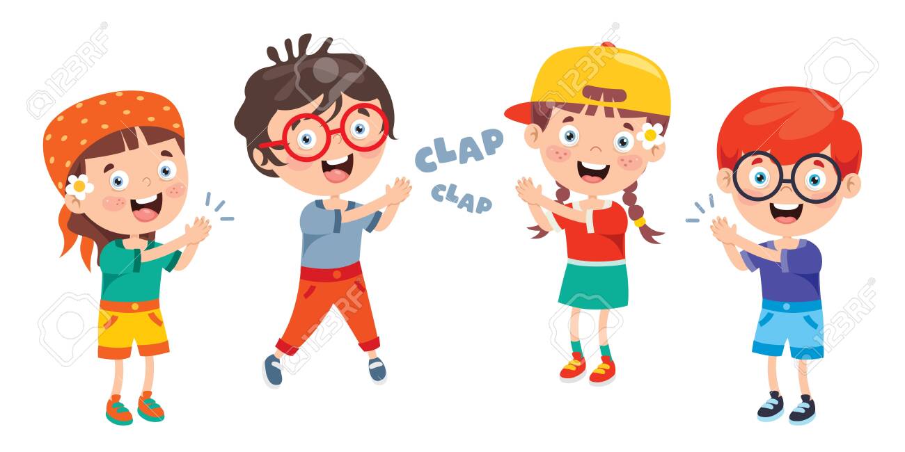 Detail Clapping Hands Images Free Nomer 38