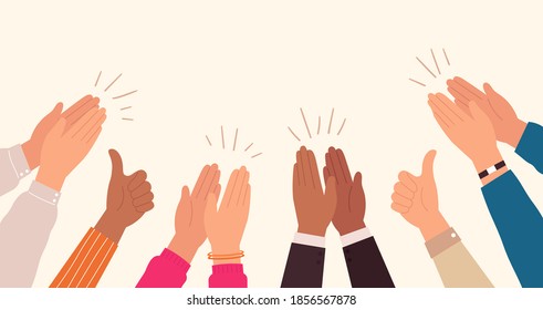 Detail Clapping Hands Images Free Nomer 39