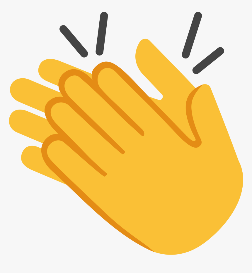 Detail Clapping Hands Picture Nomer 28