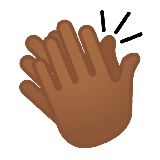 Detail Clapping Hands Picture Nomer 29