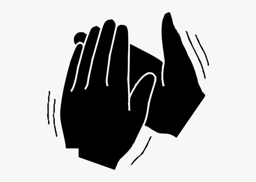 Detail Clapping Hands Png Nomer 26