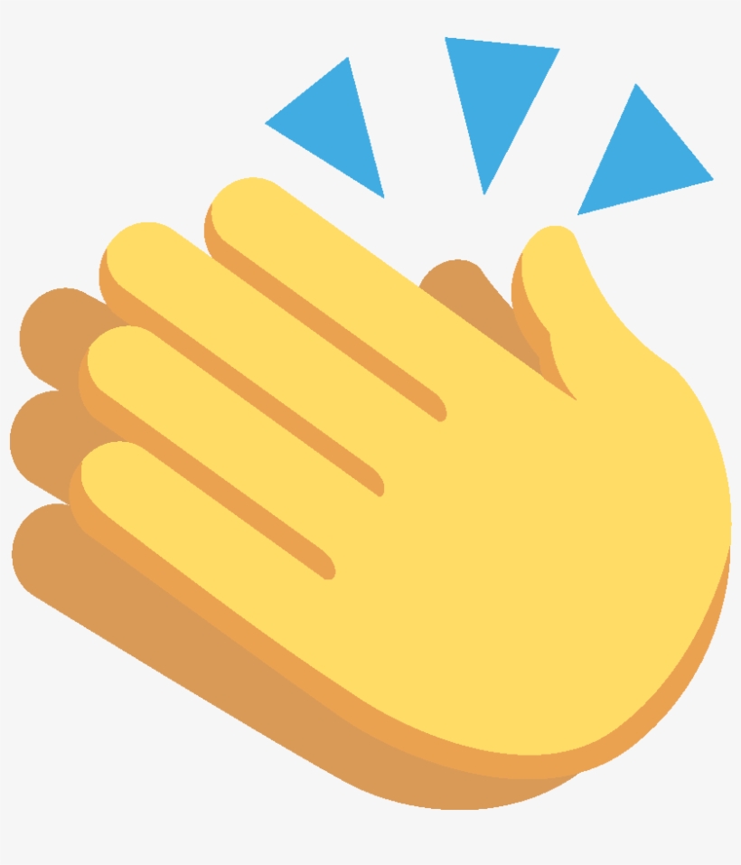 Detail Clapping Hands Png Nomer 27