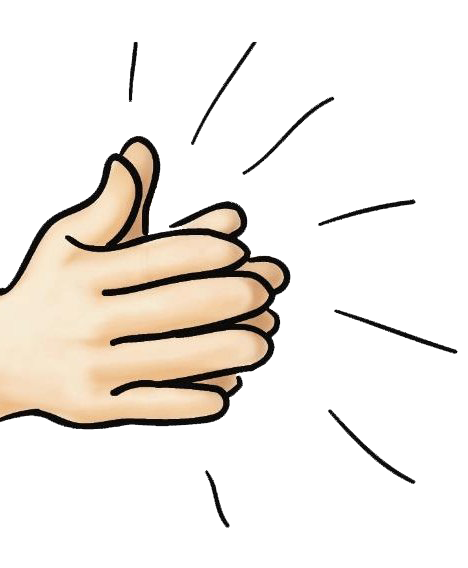 Detail Clapping Hands Png Nomer 48