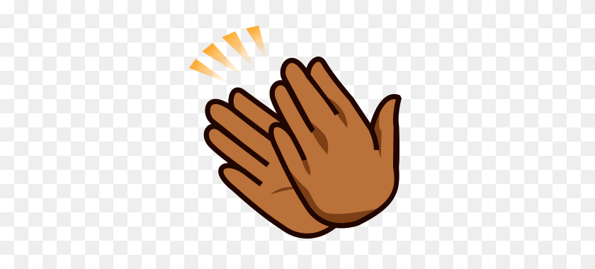 Detail Clapping Hands Transparent Nomer 24
