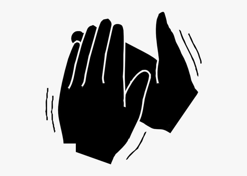 Detail Clapping Hands Transparent Nomer 27