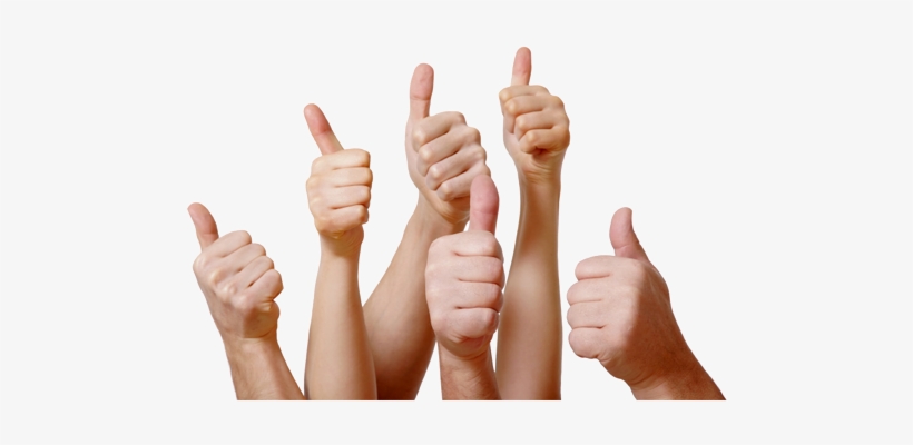 Detail Clapping Hands Transparent Nomer 33