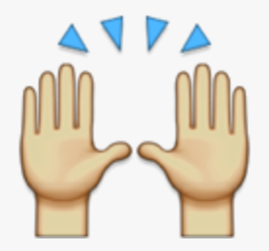 Detail Clapping Hands Transparent Nomer 44