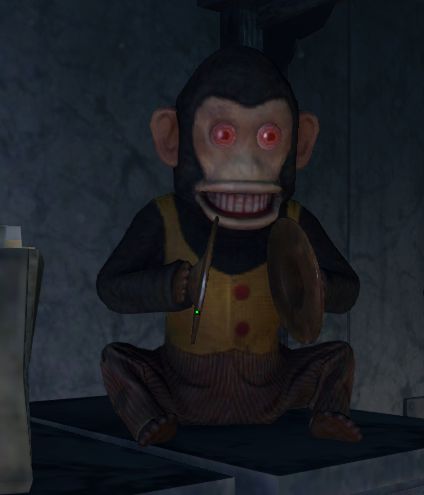 Detail Clapping Monkey Fallout 4 Nomer 14