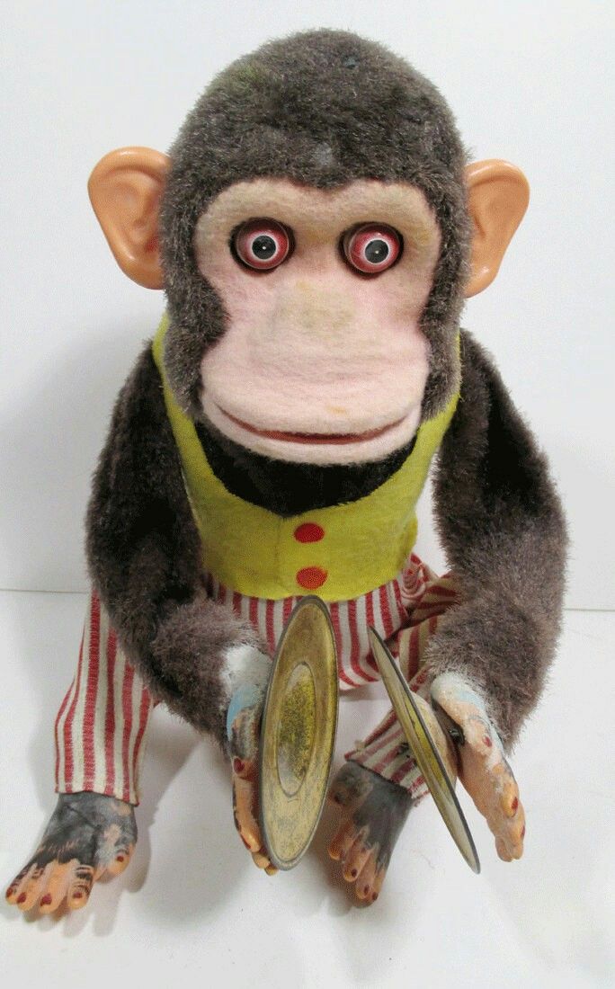 Detail Clapping Monkey Fallout 4 Nomer 23