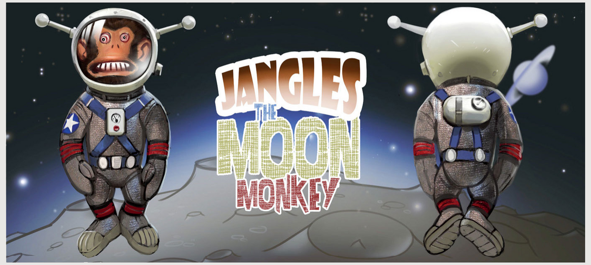 Detail Clapping Monkey Fallout 4 Nomer 29