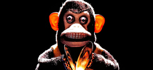 Detail Clapping Monkey Fallout 4 Nomer 32