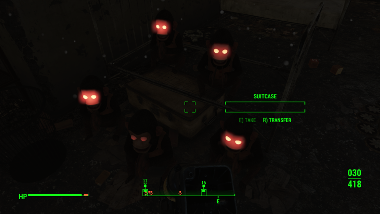 Detail Clapping Monkey Fallout 4 Nomer 33