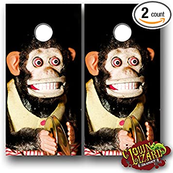 Detail Clapping Monkey Fallout 4 Nomer 36