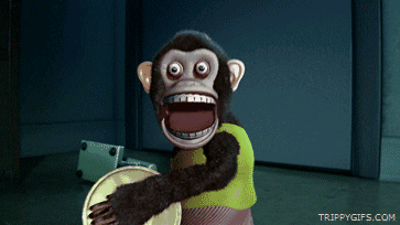 Detail Clapping Monkey Fallout 4 Nomer 5