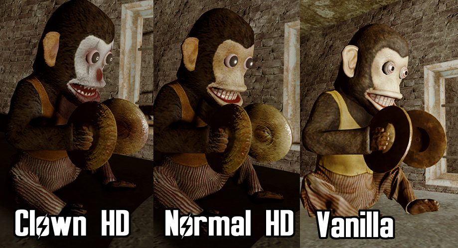 Detail Clapping Monkey Fallout 4 Nomer 42