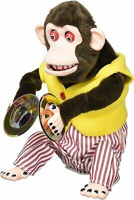Detail Clapping Monkey Fallout 4 Nomer 44