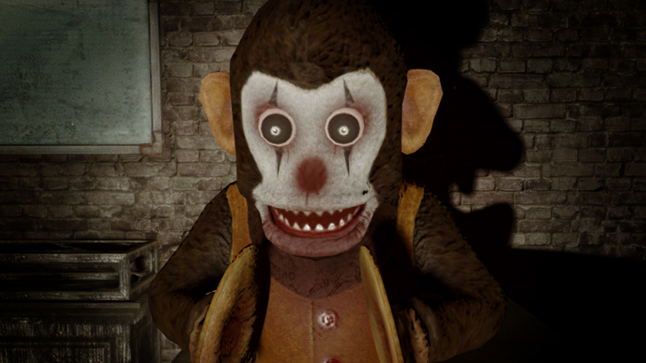 Detail Clapping Monkey Fallout 4 Nomer 6