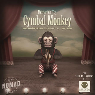 Detail Clapping Monkey Fallout 4 Nomer 52