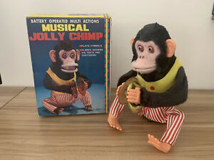 Detail Clapping Monkey Fallout 4 Nomer 53