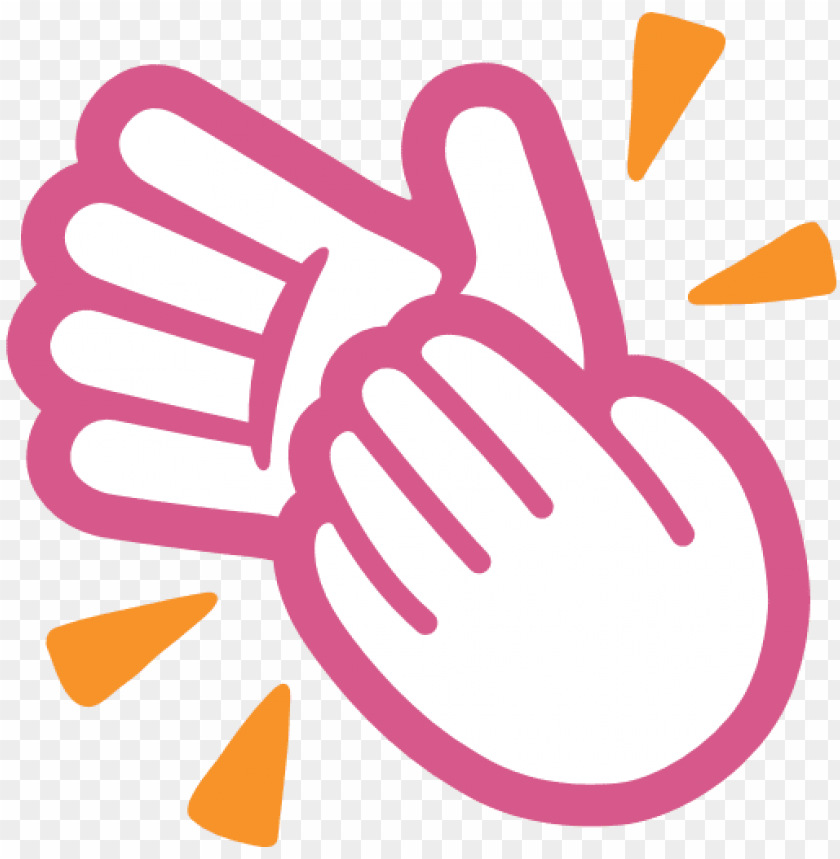 Detail Clapping Of Hands Nomer 54
