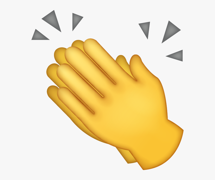Detail Clapping Png Nomer 2
