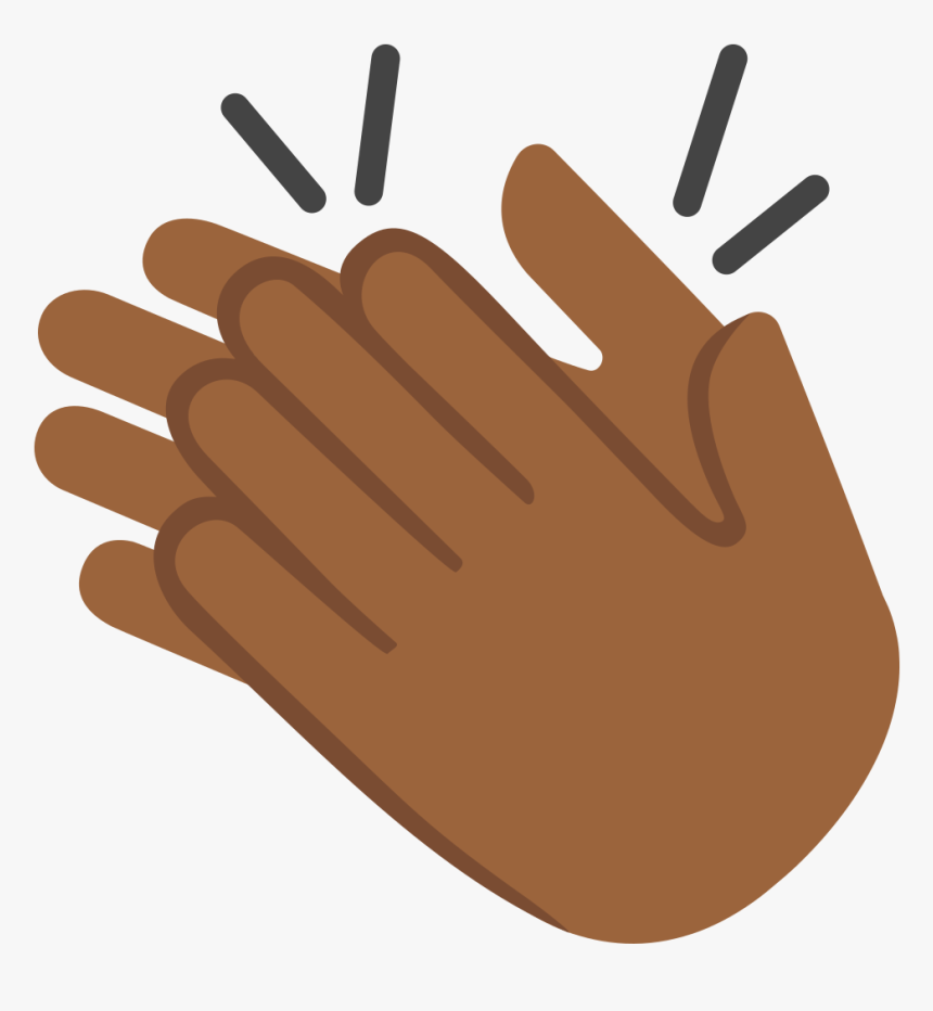 Detail Clapping Png Nomer 16