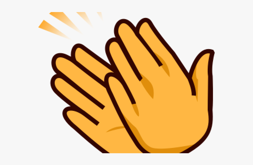 Detail Clapping Png Nomer 4