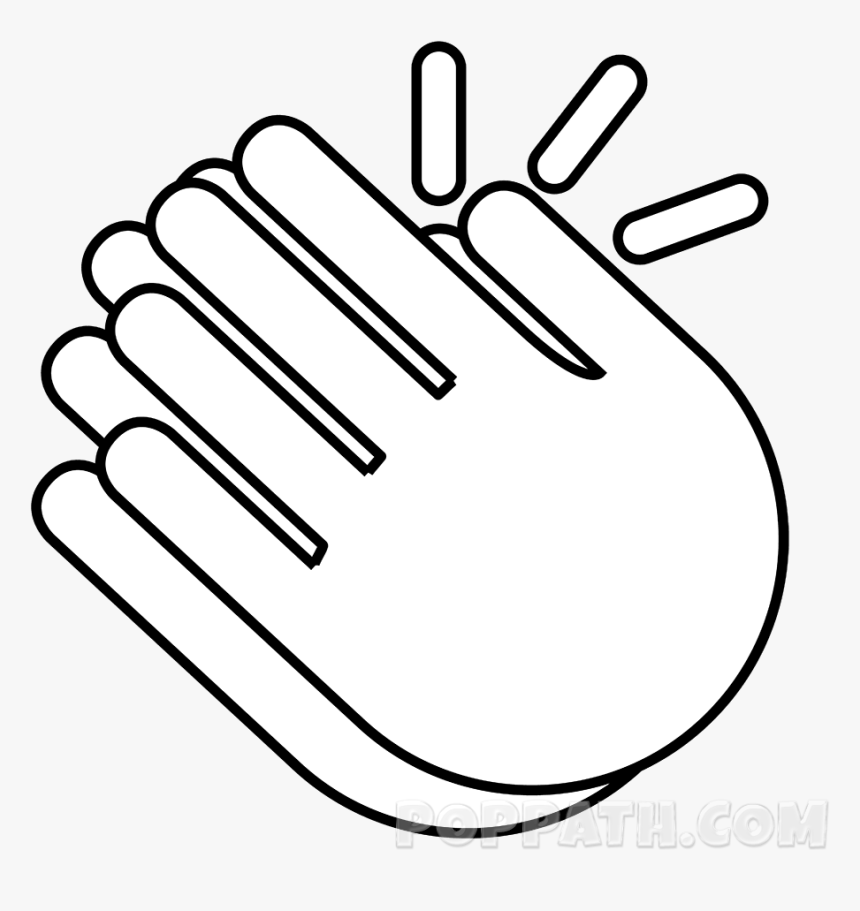 Detail Clapping Png Nomer 39
