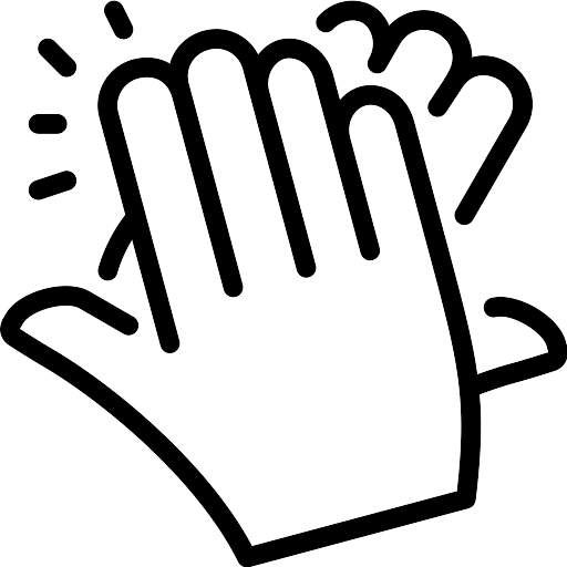 Detail Clapping Png Nomer 43