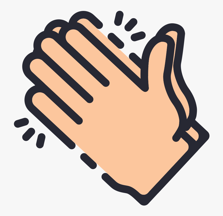 Detail Clapping Png Nomer 6