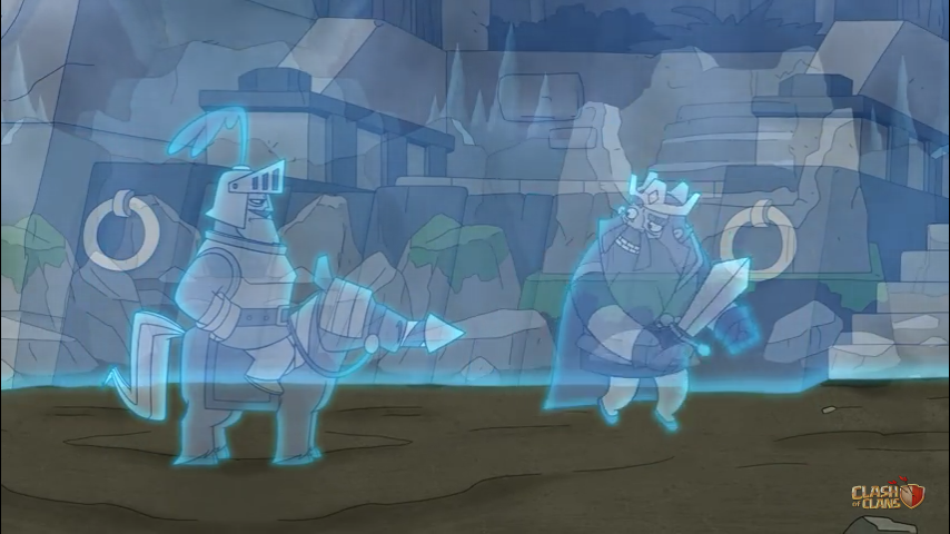 Detail Clash O Rama Nomer 58