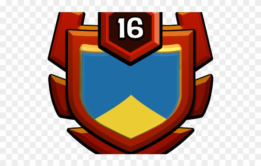 Detail Clash Of Clan Logo Nomer 46