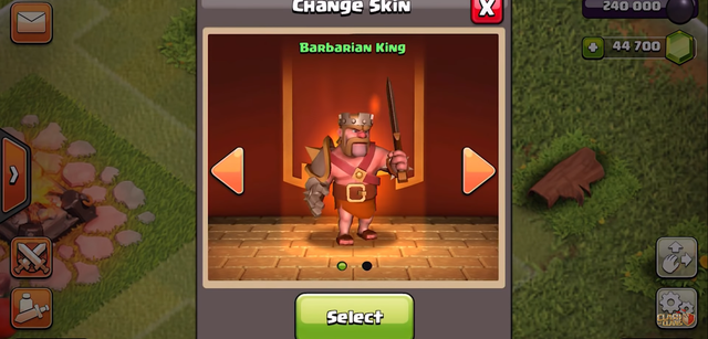 Detail Clash Of Clans 3d Nomer 18