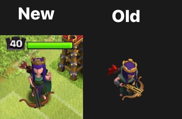 Detail Clash Of Clans 3d Nomer 21