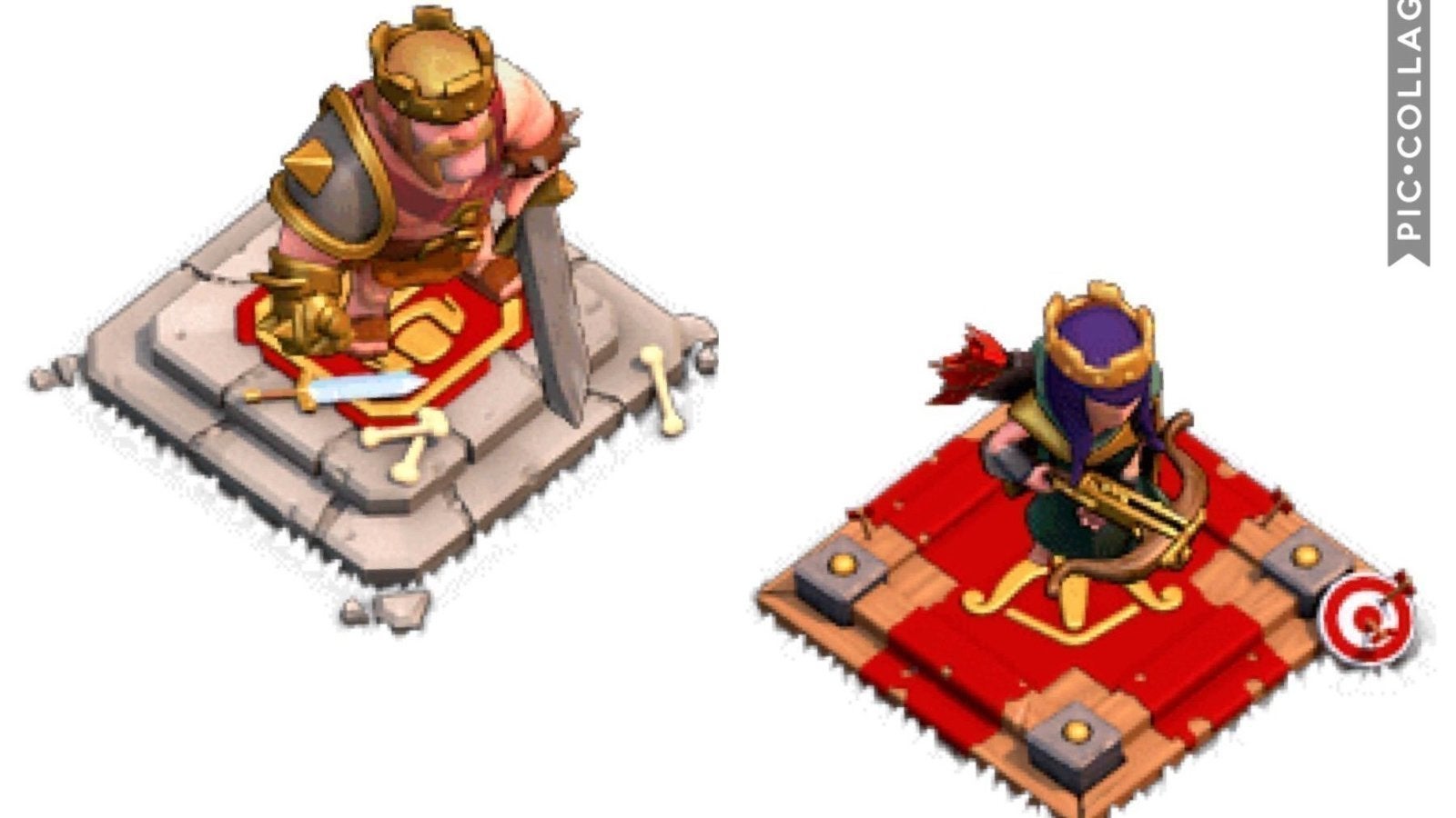 Detail Clash Of Clans 3d Nomer 32