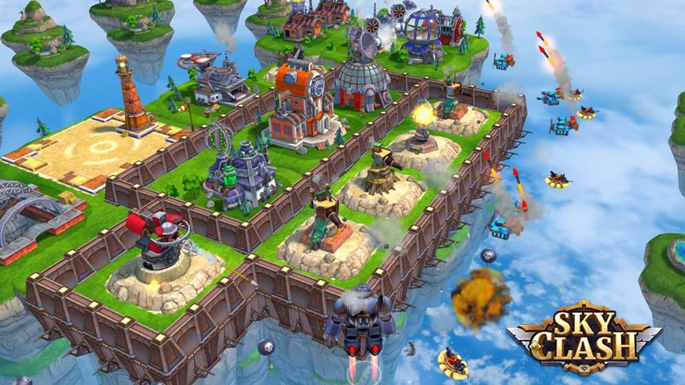 Detail Clash Of Clans 3d Nomer 33