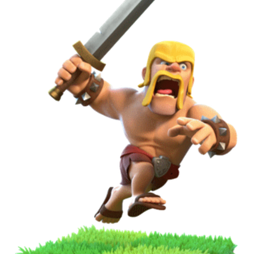 Detail Clash Of Clans 3d Nomer 38