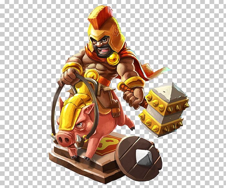Detail Clash Of Clans 3d Nomer 45