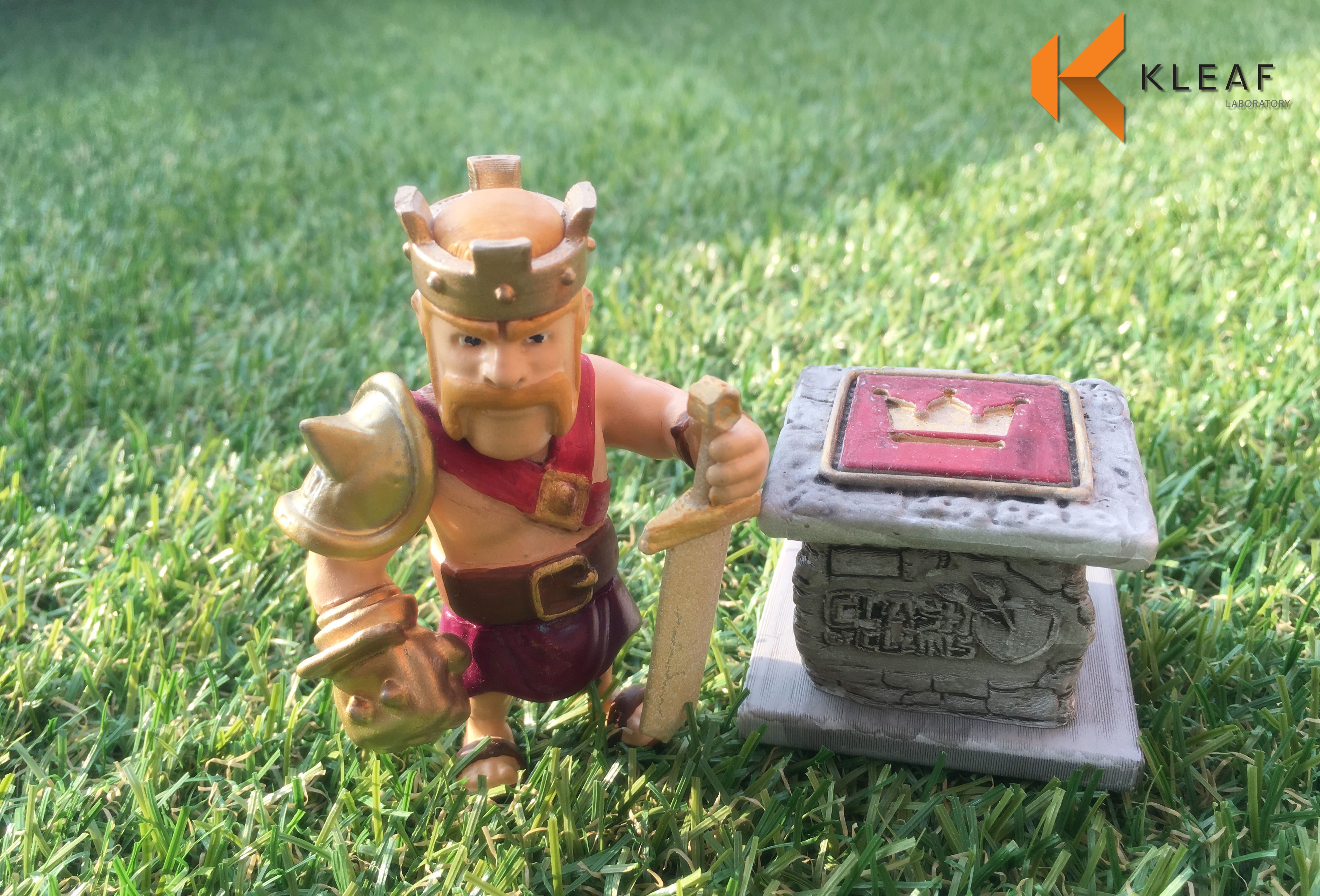 Detail Clash Of Clans 3d Nomer 50