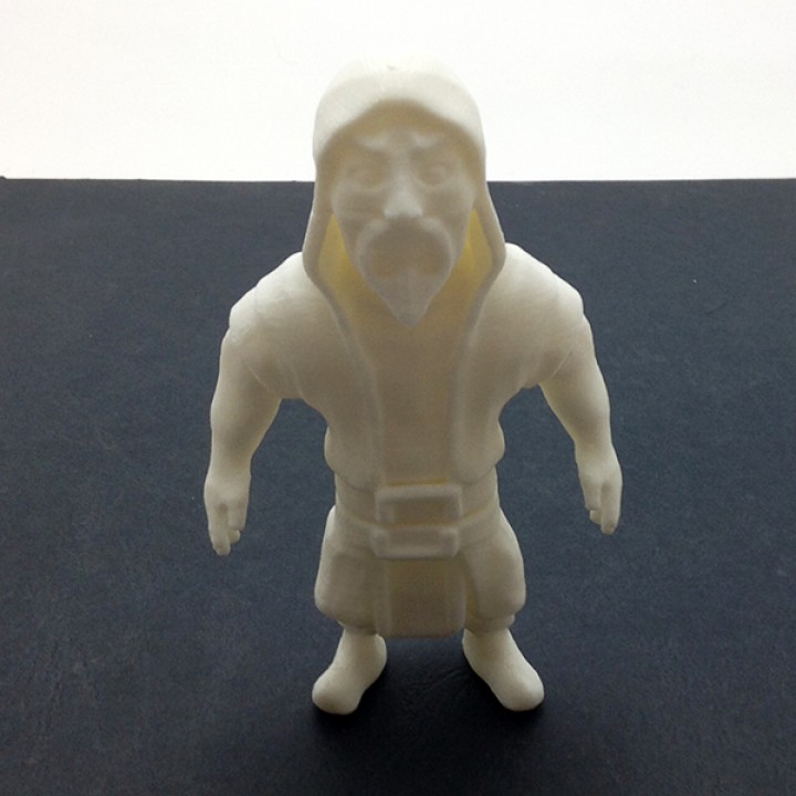 Detail Clash Of Clans 3d Nomer 52