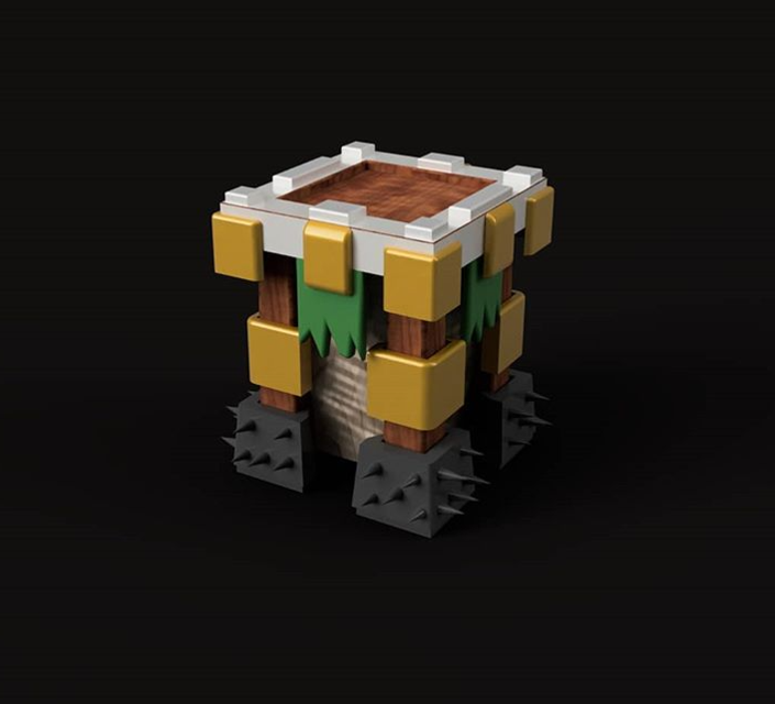 Detail Clash Of Clans 3d Nomer 55