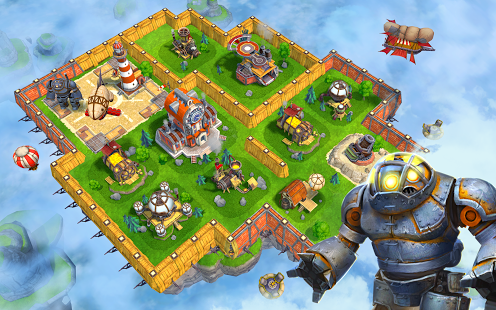 Download Clash Of Clans 3d Games Nomer 29