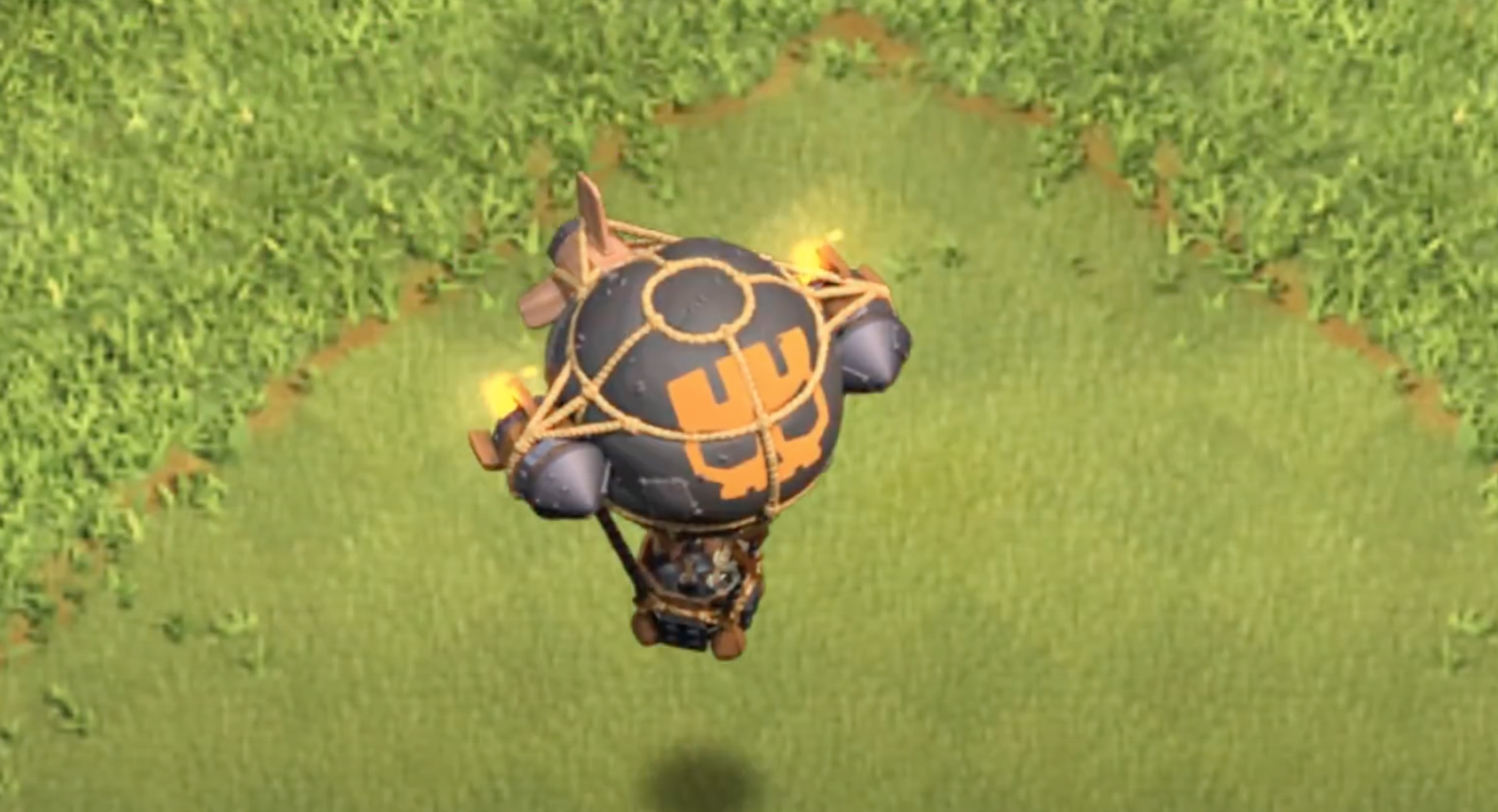 Detail Clash Of Clans Balloon Nomer 54