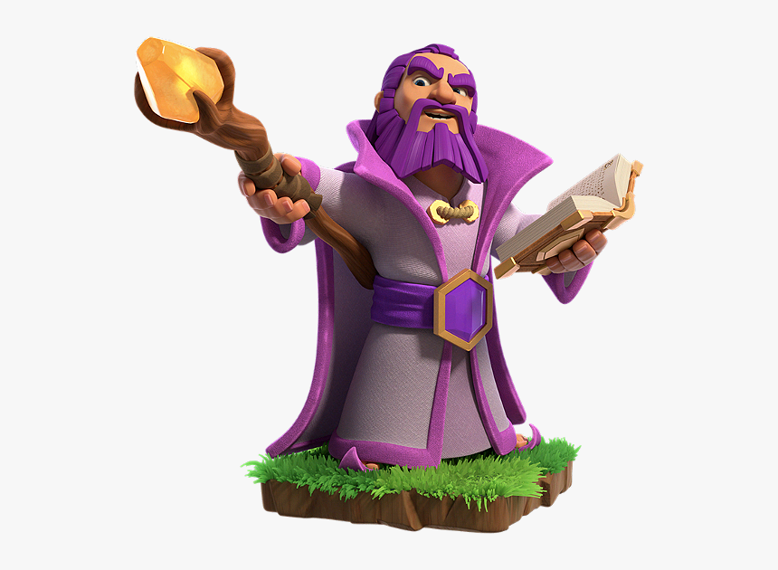 Detail Clash Of Clans Character Wallpaper Hd Nomer 40