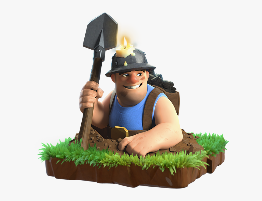 Detail Clash Of Clans Hd Nomer 37
